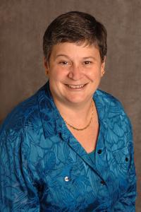 Lourdes Margarita Dominguez, MD Profile Headshot